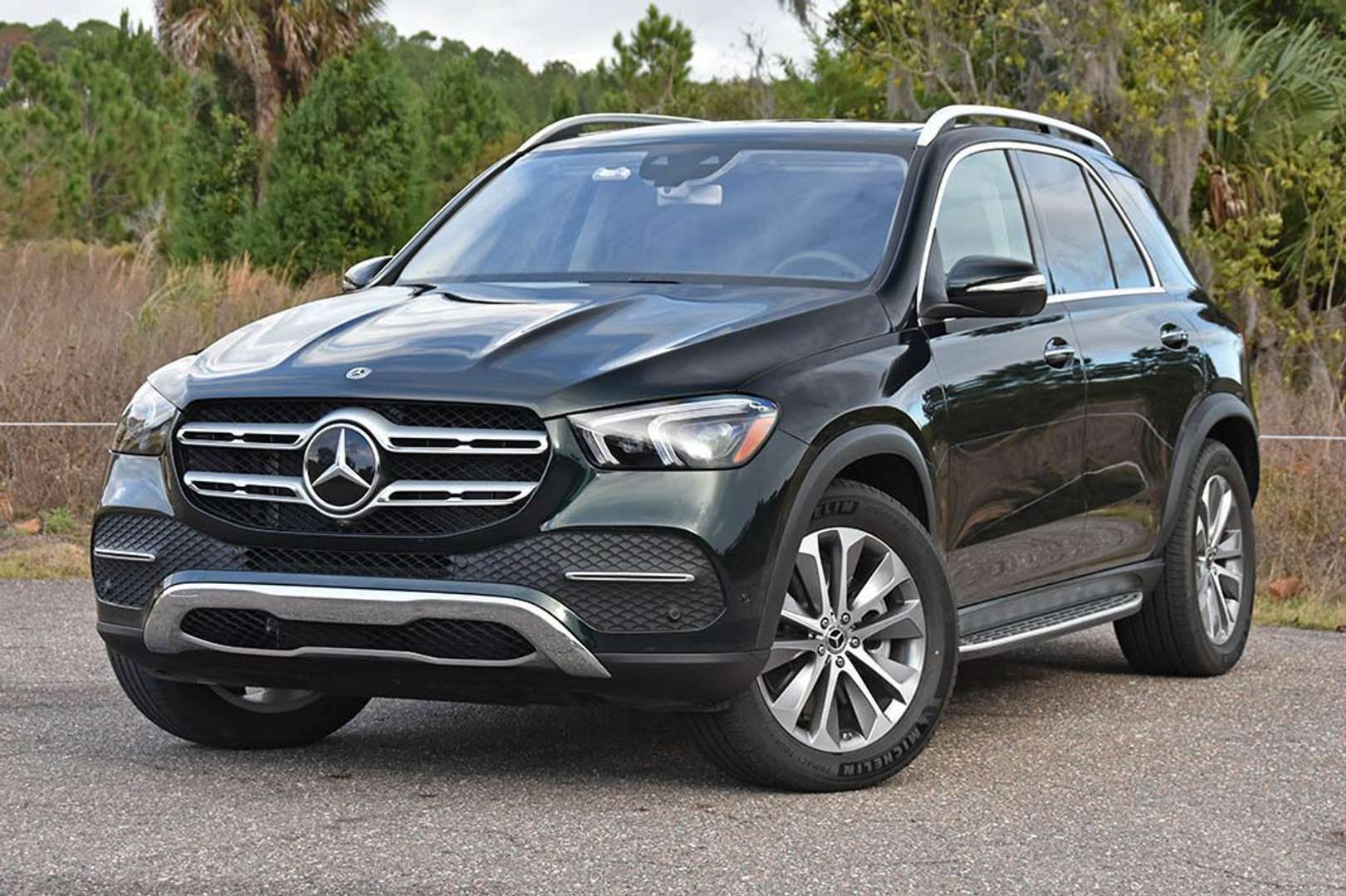 Mercedes Benz ml 450