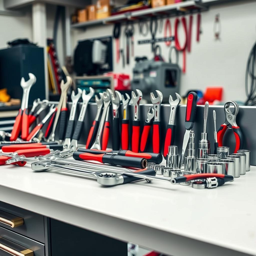 Сколько стоит выкуп и доставка автомобильного инструмента из Китая оптом