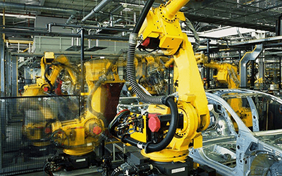 грундфос автопроизводство