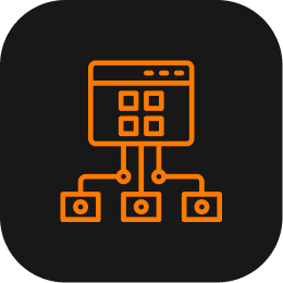 Интерфейс для интеграции с другими системами - Цифровой двойник