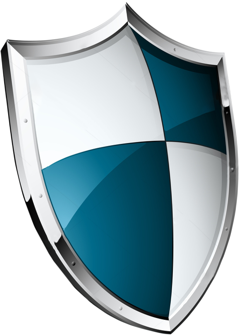 3d shield. Значок щита. Щит с боку. Защитный щит. Щит на белом фоне.