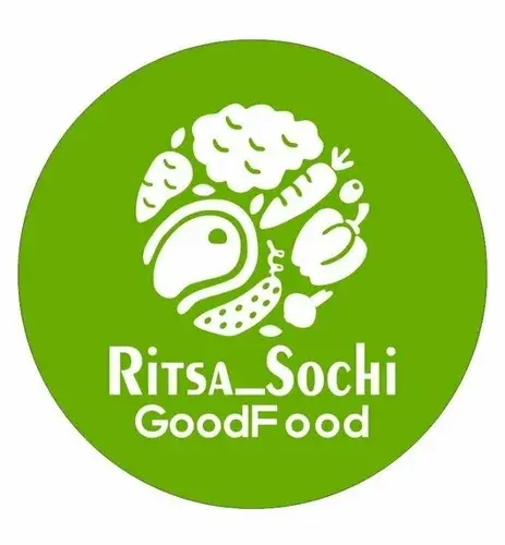 Кафе Рица Сочи
