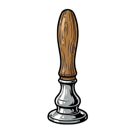 Beer Tap Handle