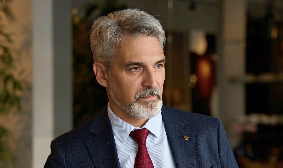 Евгений Александрович Цыбизов