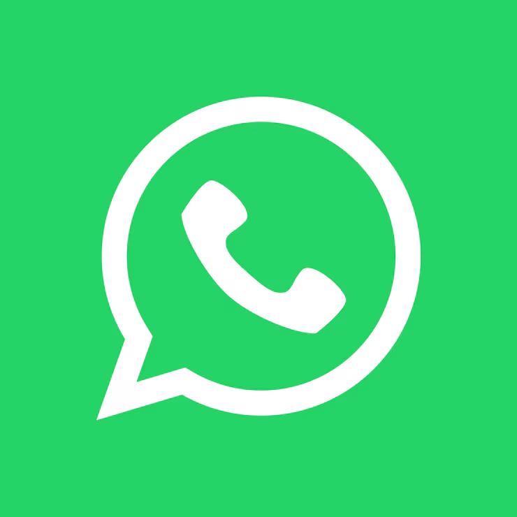 Написать в WhatsApp