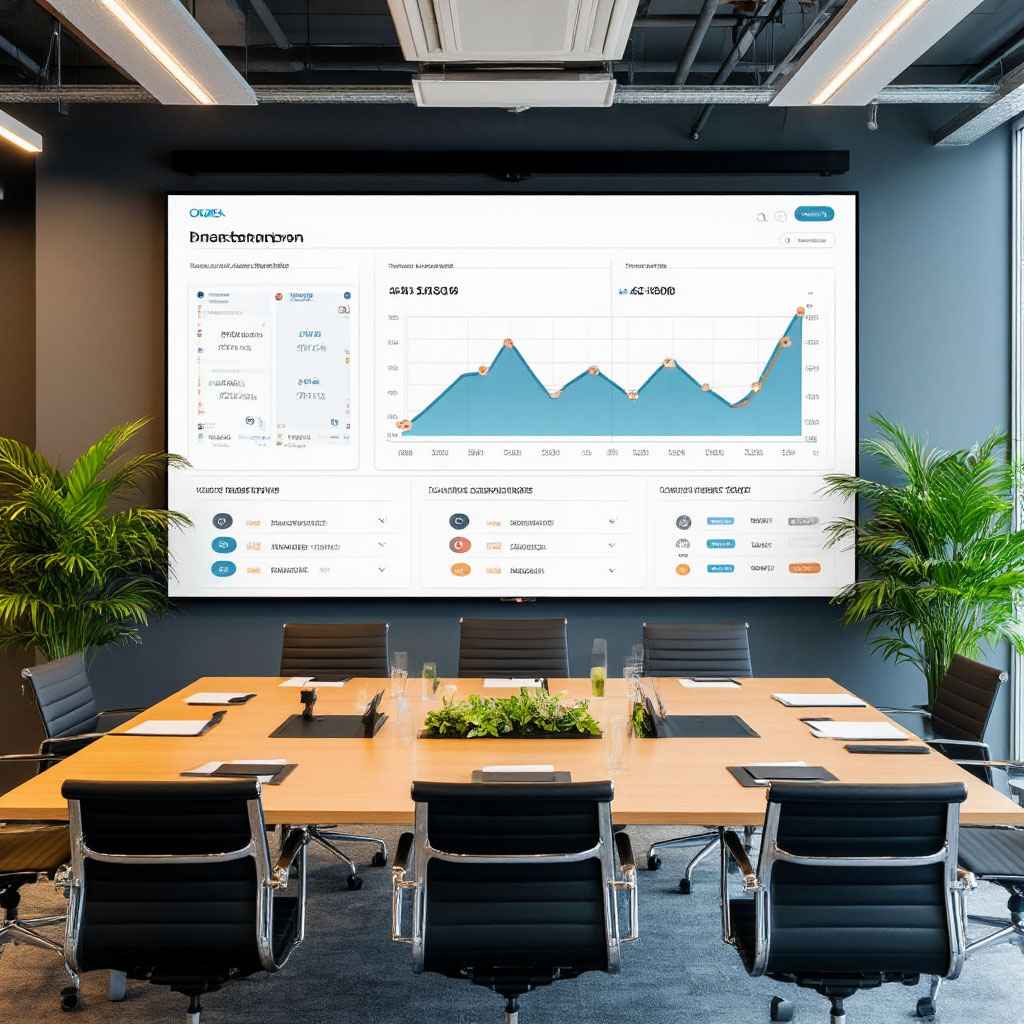 Складской консалтинг