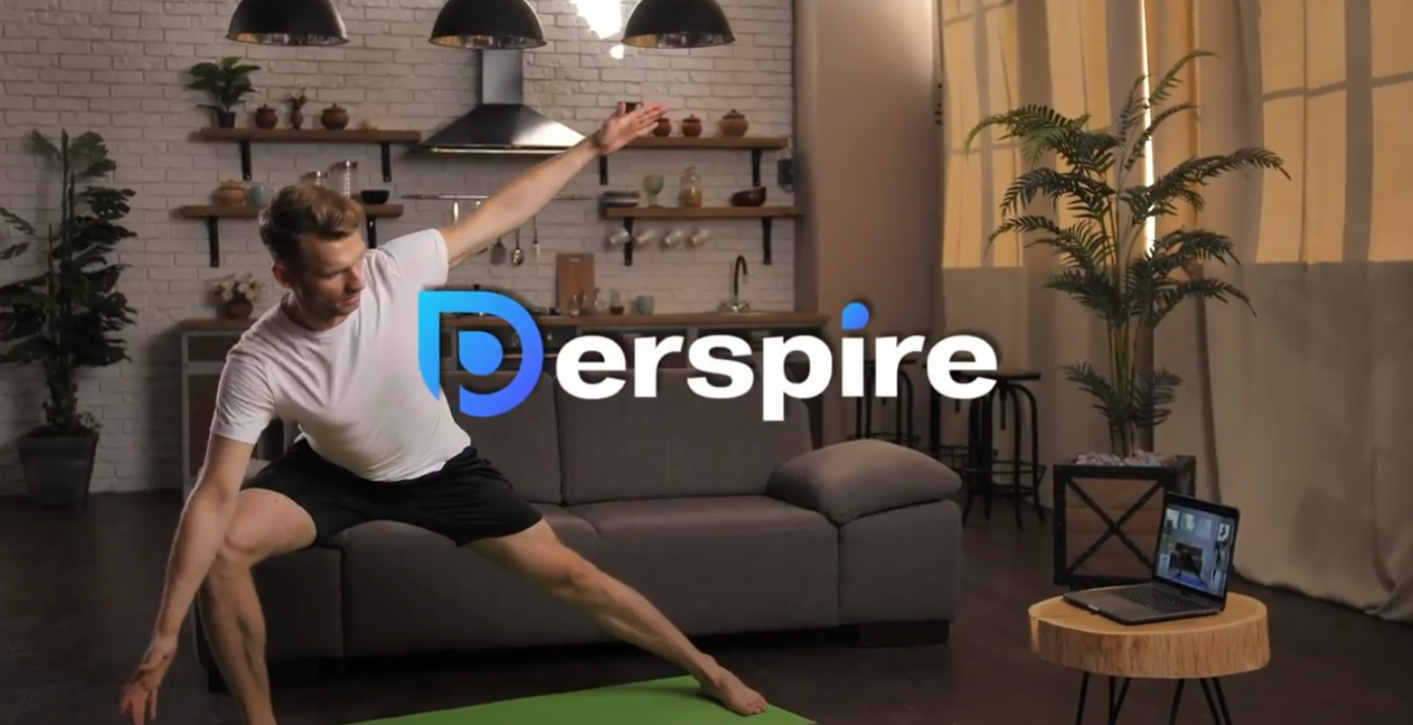 Get Fit Fast with Online Fitness Streaming - Perspire Online Workout Platform