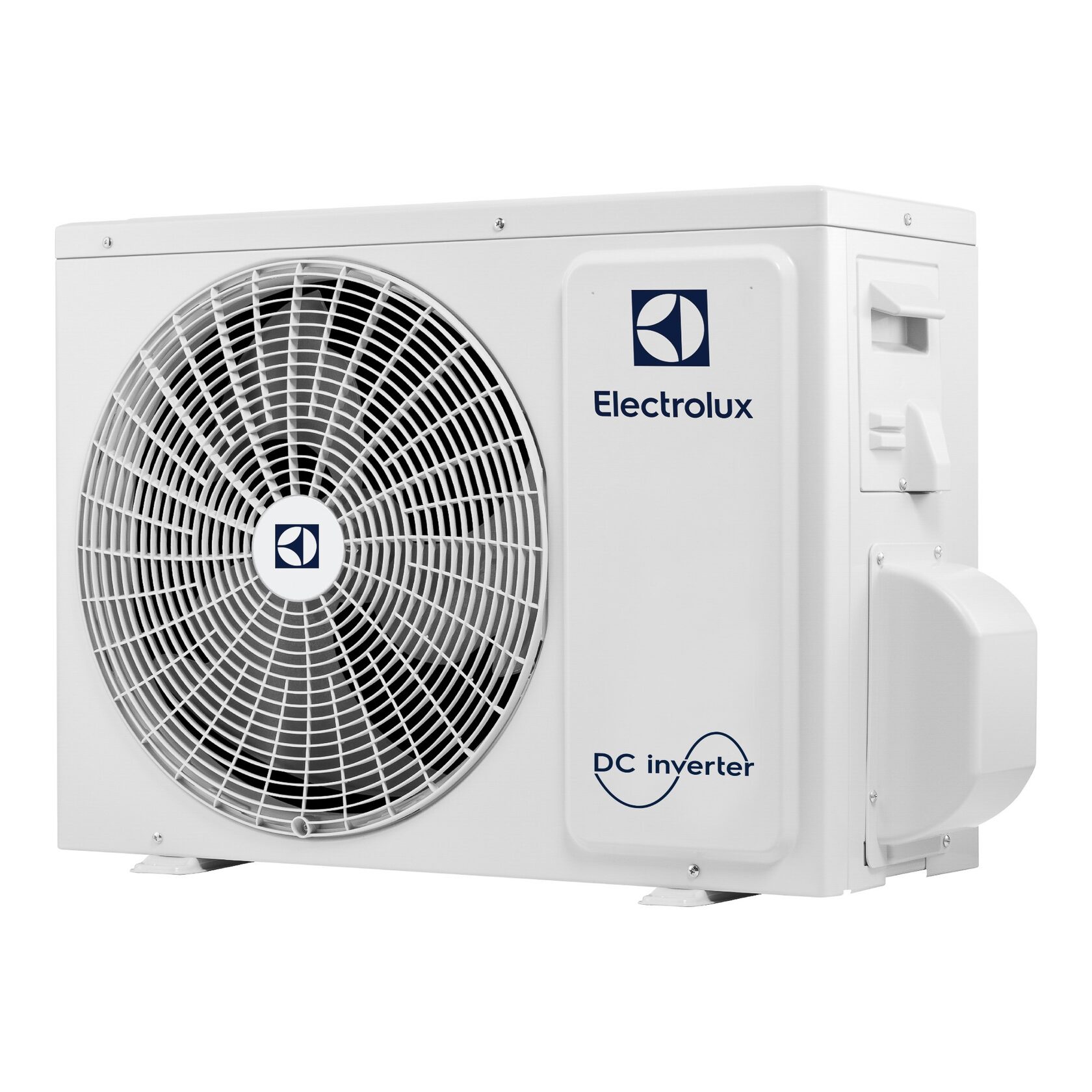 Сплит-система инверторного типа Electrolux Loft DC EACS/I-09HAL