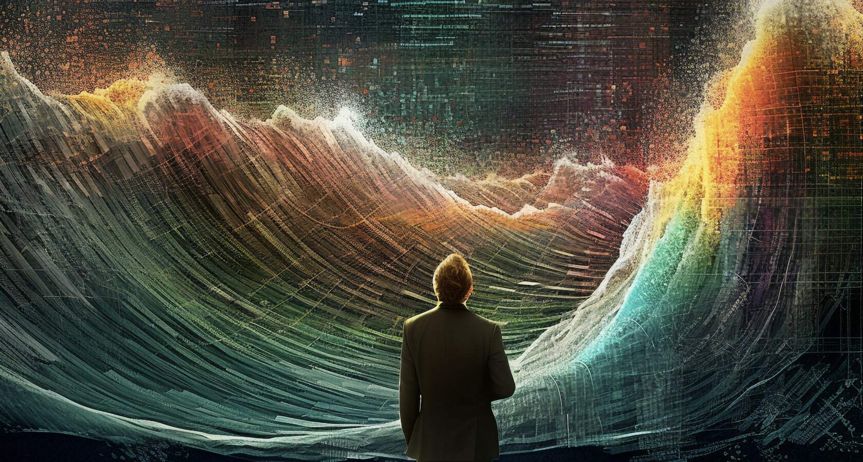 Волновой принцип Эллиотта