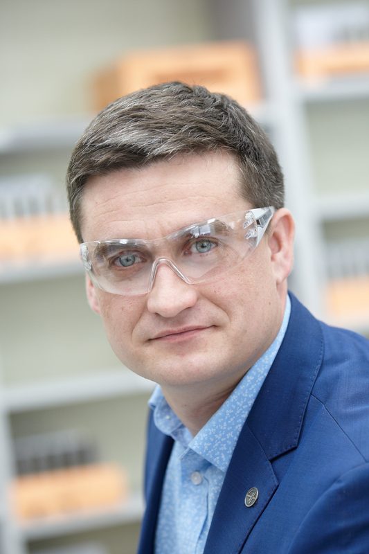 Леонид Курган