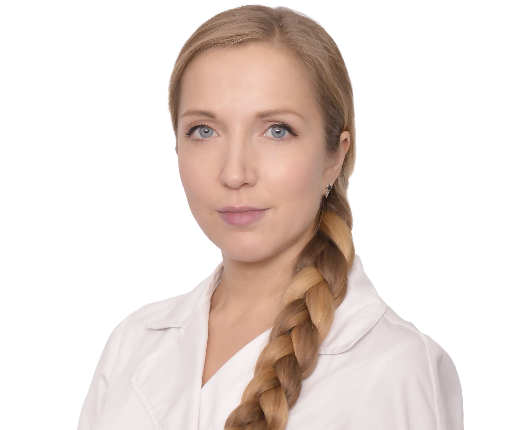 Топычканова Елизавета Павловна — Преподаватель центра ДПО УГМК-Здоровье 