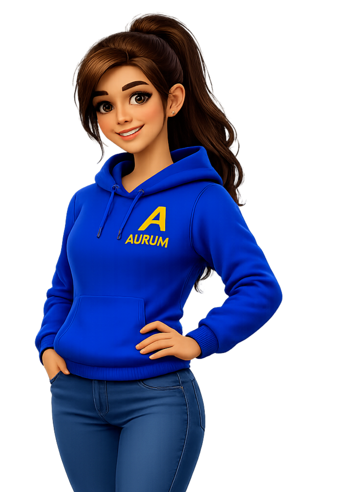 Эксперт AURUM