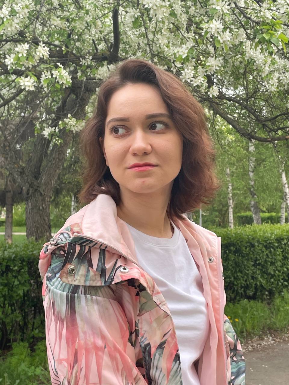 Элина Собина