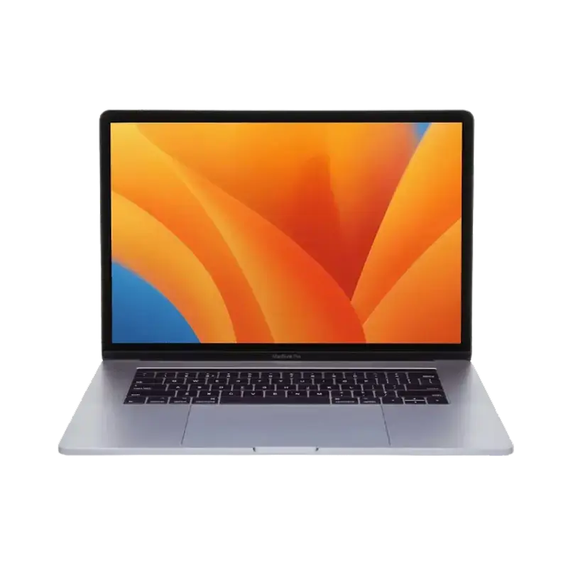 MacBook Pro 15 A1707 — ремонт в Green Repair
