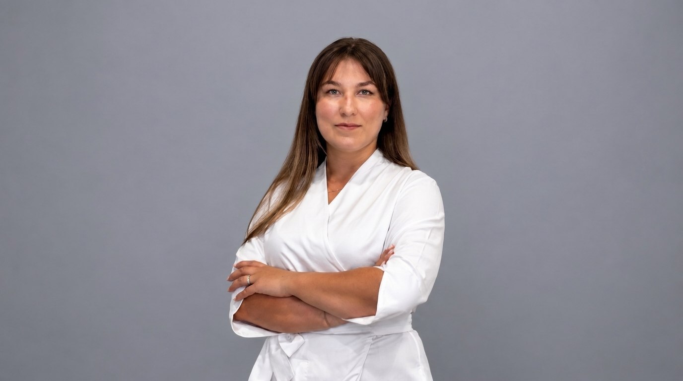 Бурдина Екатерина Олеговна