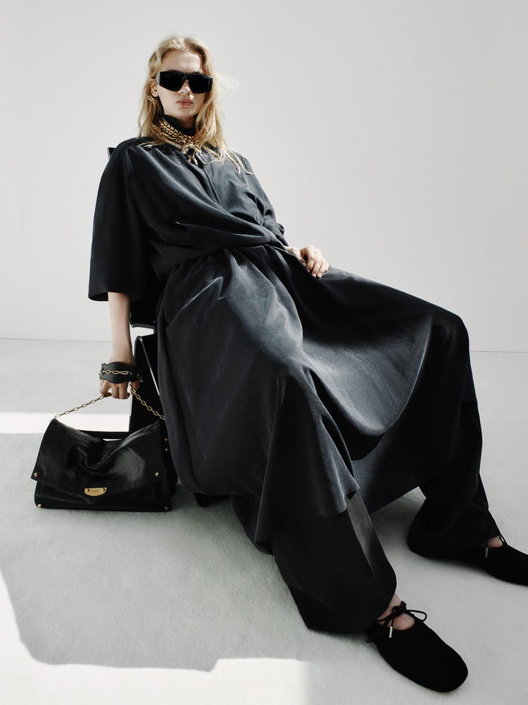 Balenciaga Resort 2026 Сумки 36