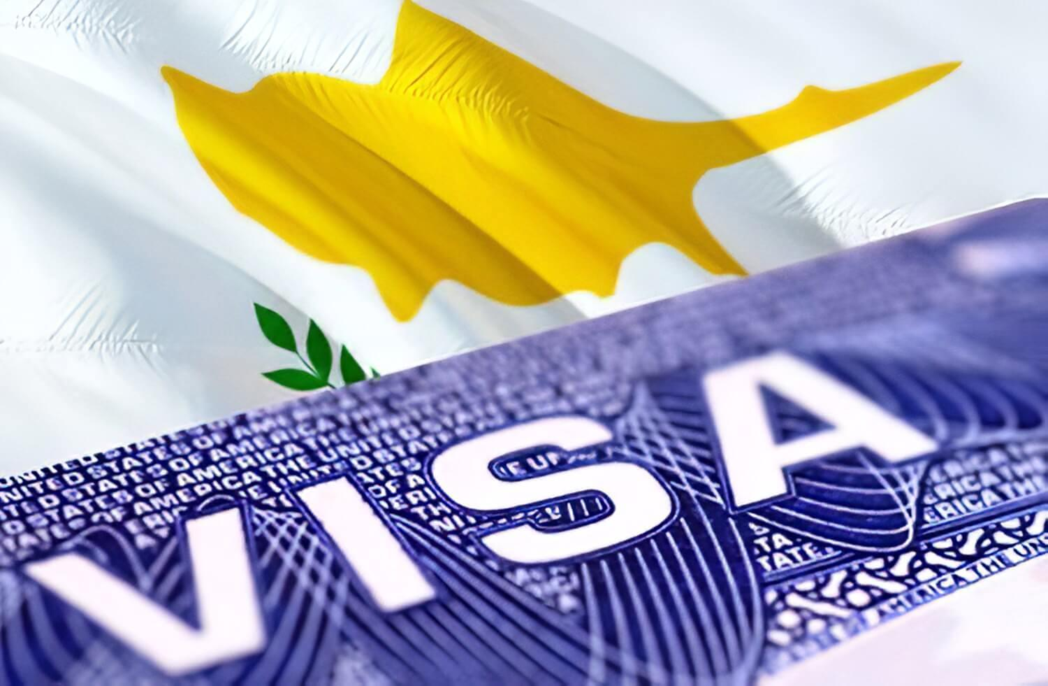 Как получить визу на Кипр россиянам