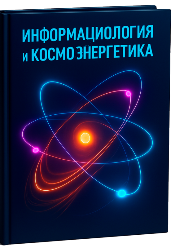 Информациология и космоэнергетика — новый взгляд на мироздание, здоровье и сознание