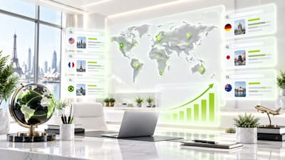 International SEO