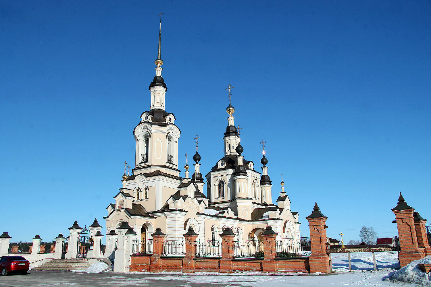 Рамонь храм. Нелжа Церковь Николая Чудотворца. Храм в Нелже Воронежская область.