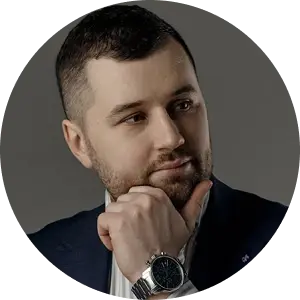 Владимир Щёкин