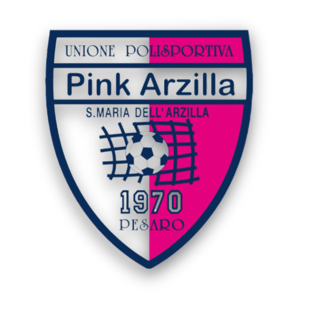 Pink Arzilla Logo