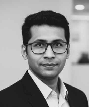Ravi Shah