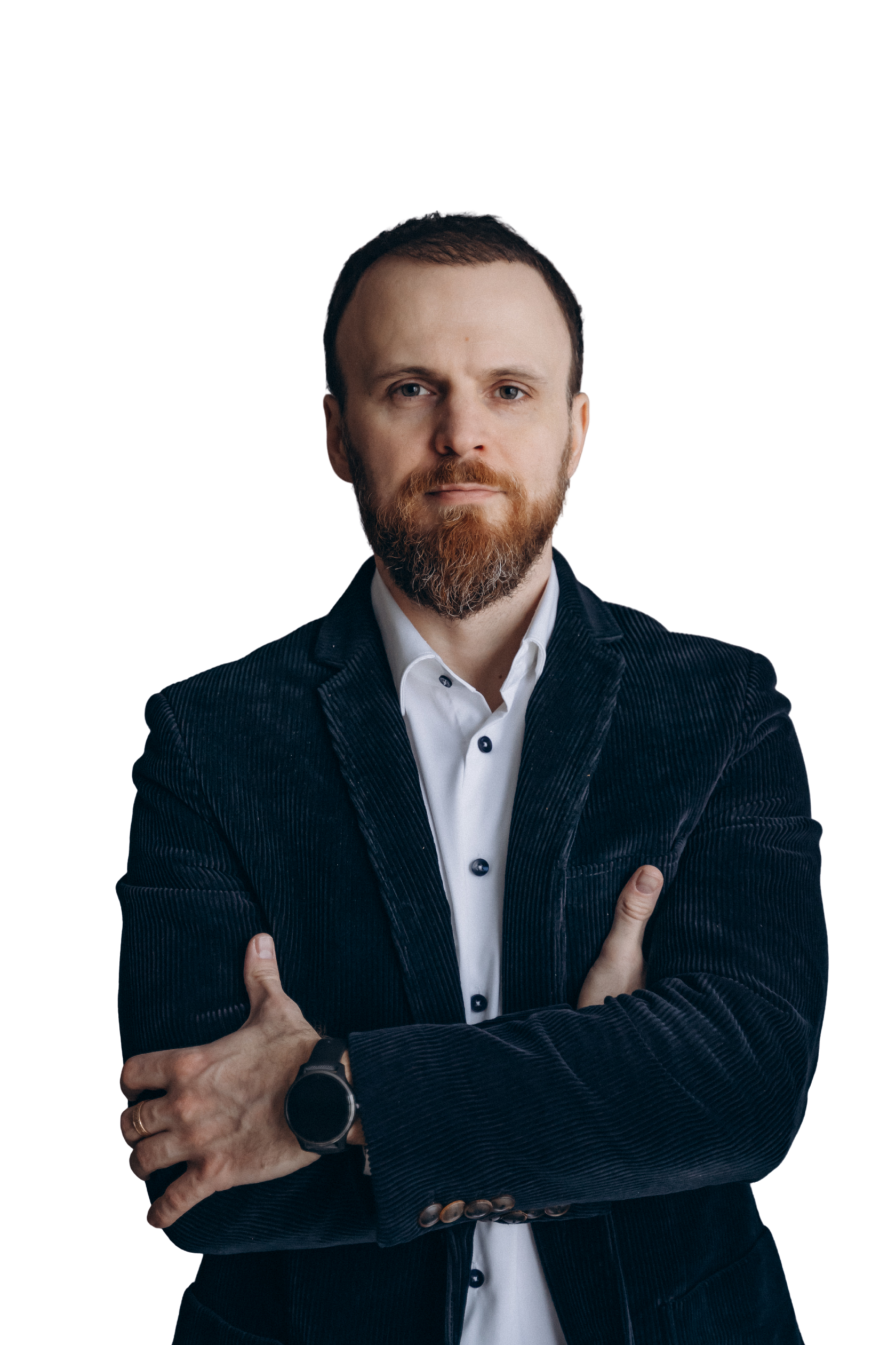 Сергей Макаров