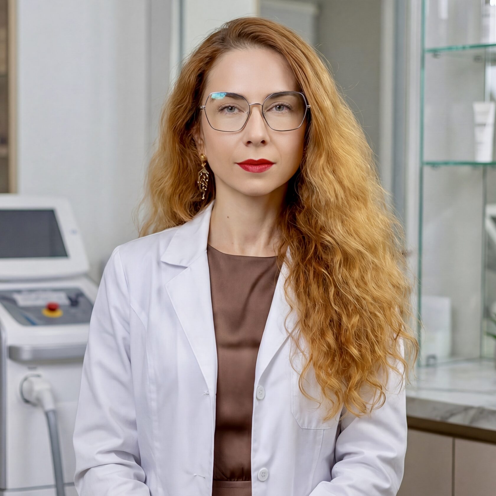 Автор