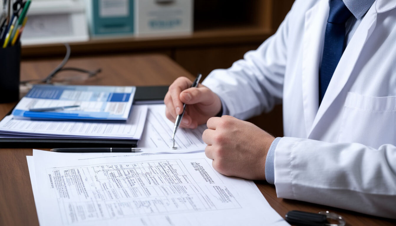 Как обжаловать судебно-медицинскую экспертизу