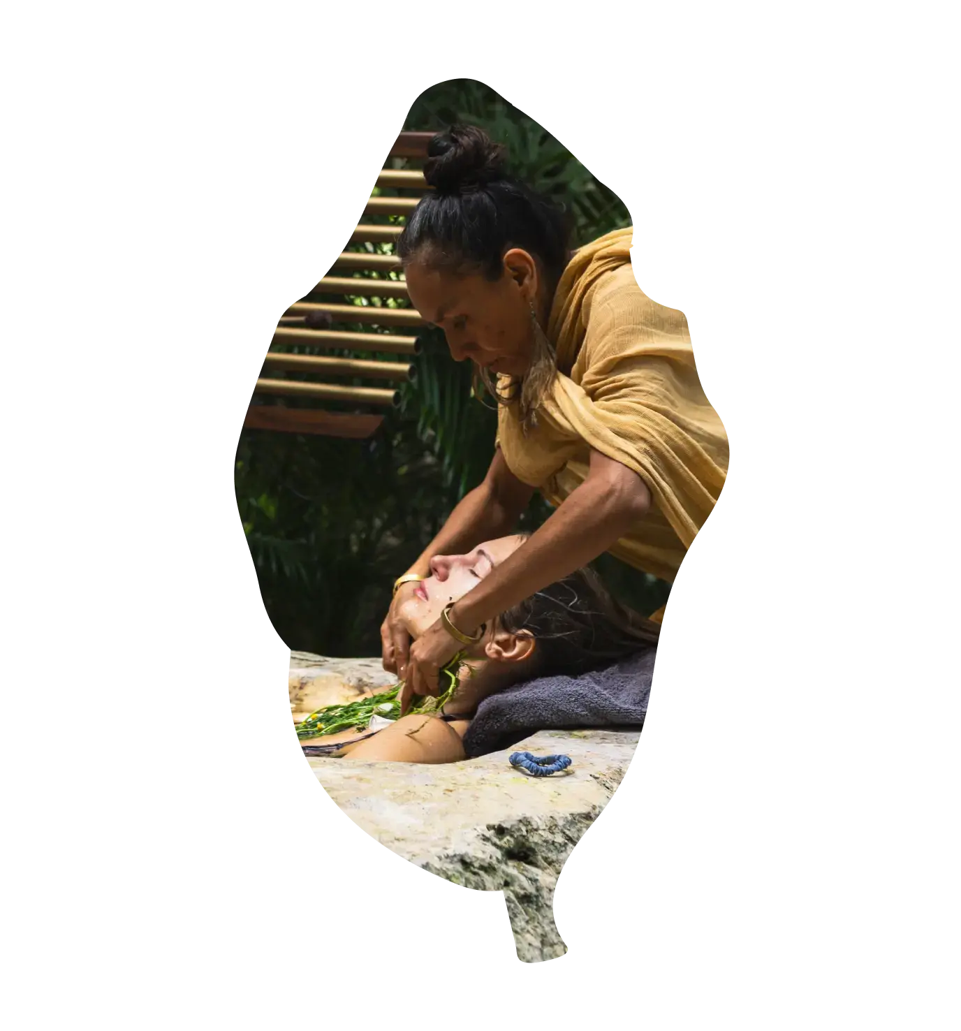 Temazcal Ceremonies