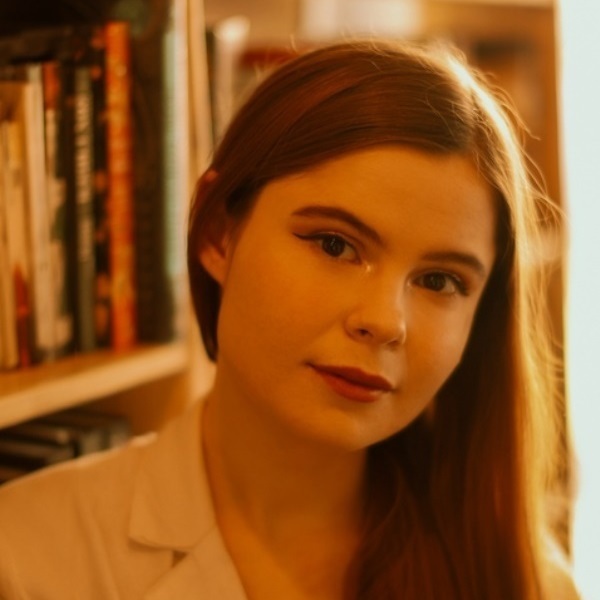 Психолог Иван Соболев