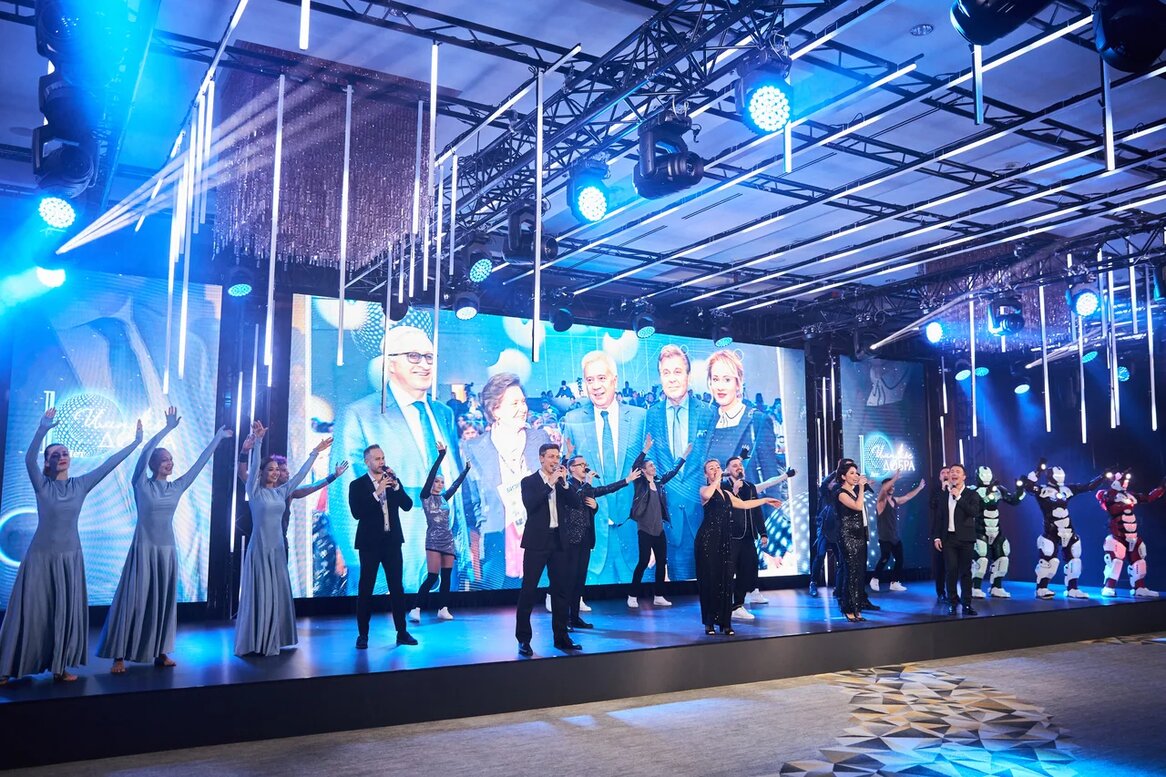 Фонд "Наше будущее"