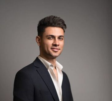 Karim Elkholy