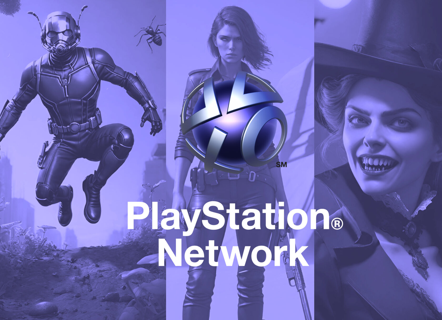 Пополнение PlayStation Network через СБП, SberPay и MIRPay