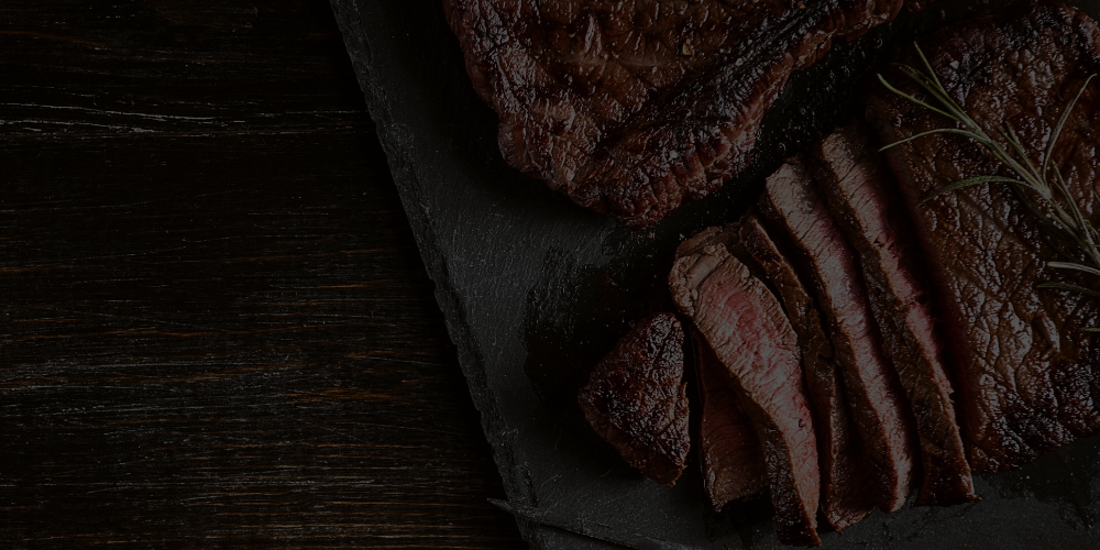 Горячие блюда