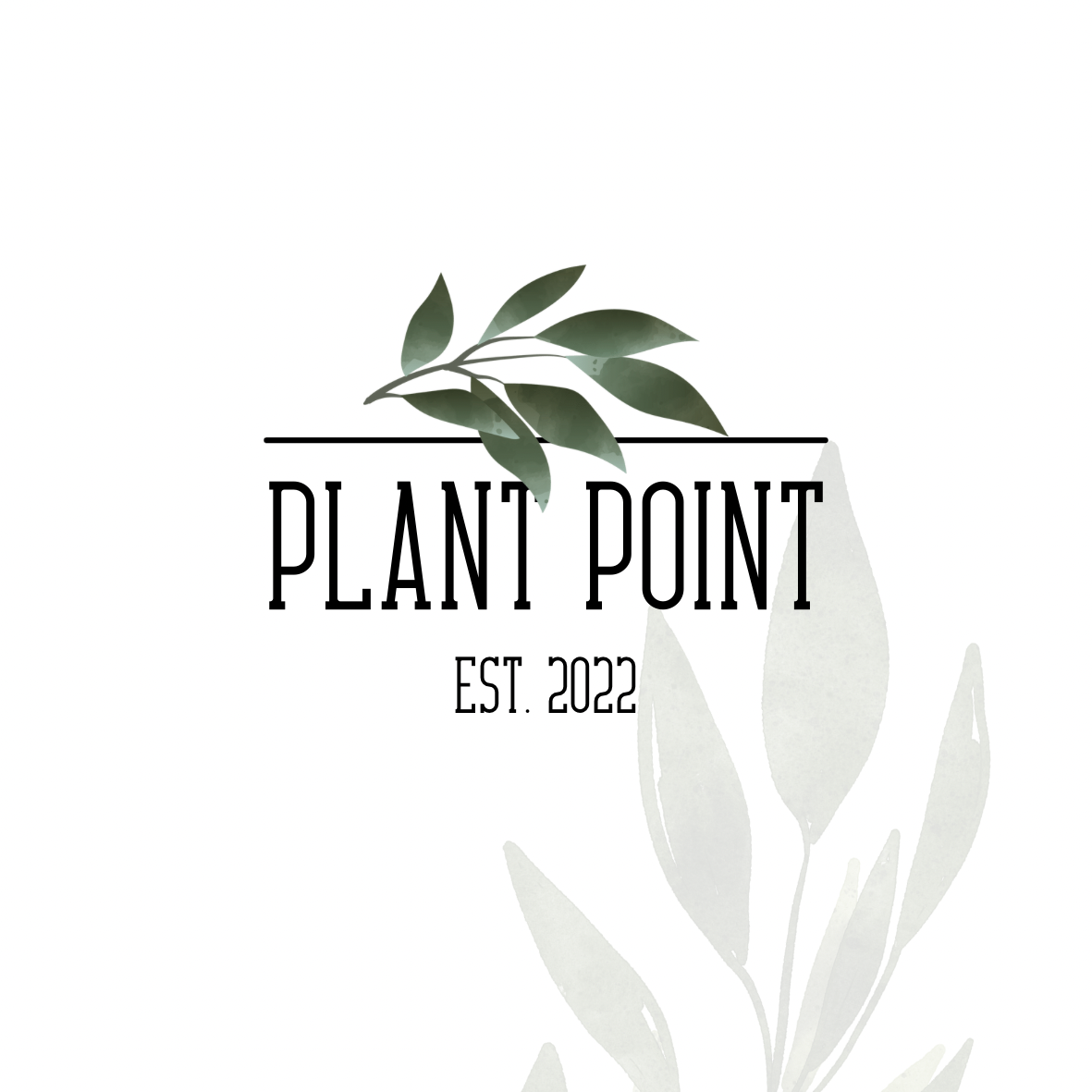 PLANT POINT