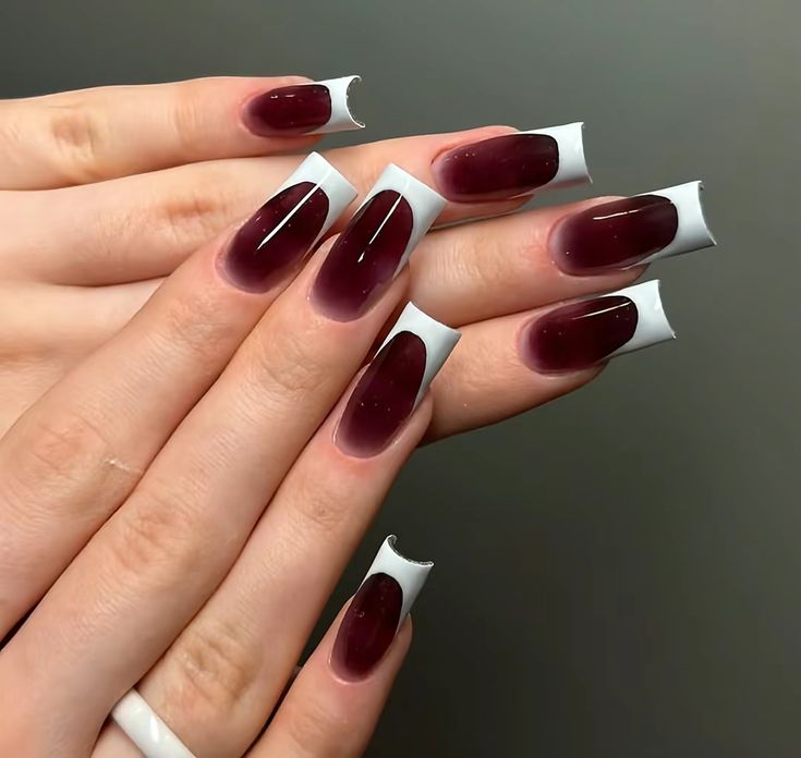 Маникюр и педикюр