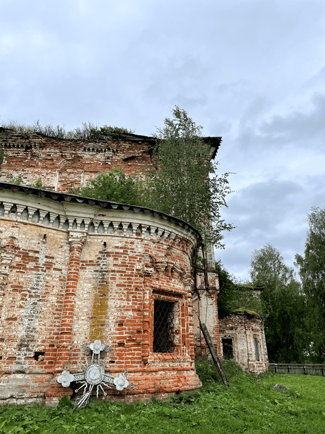 Красноборский район: чем заняться