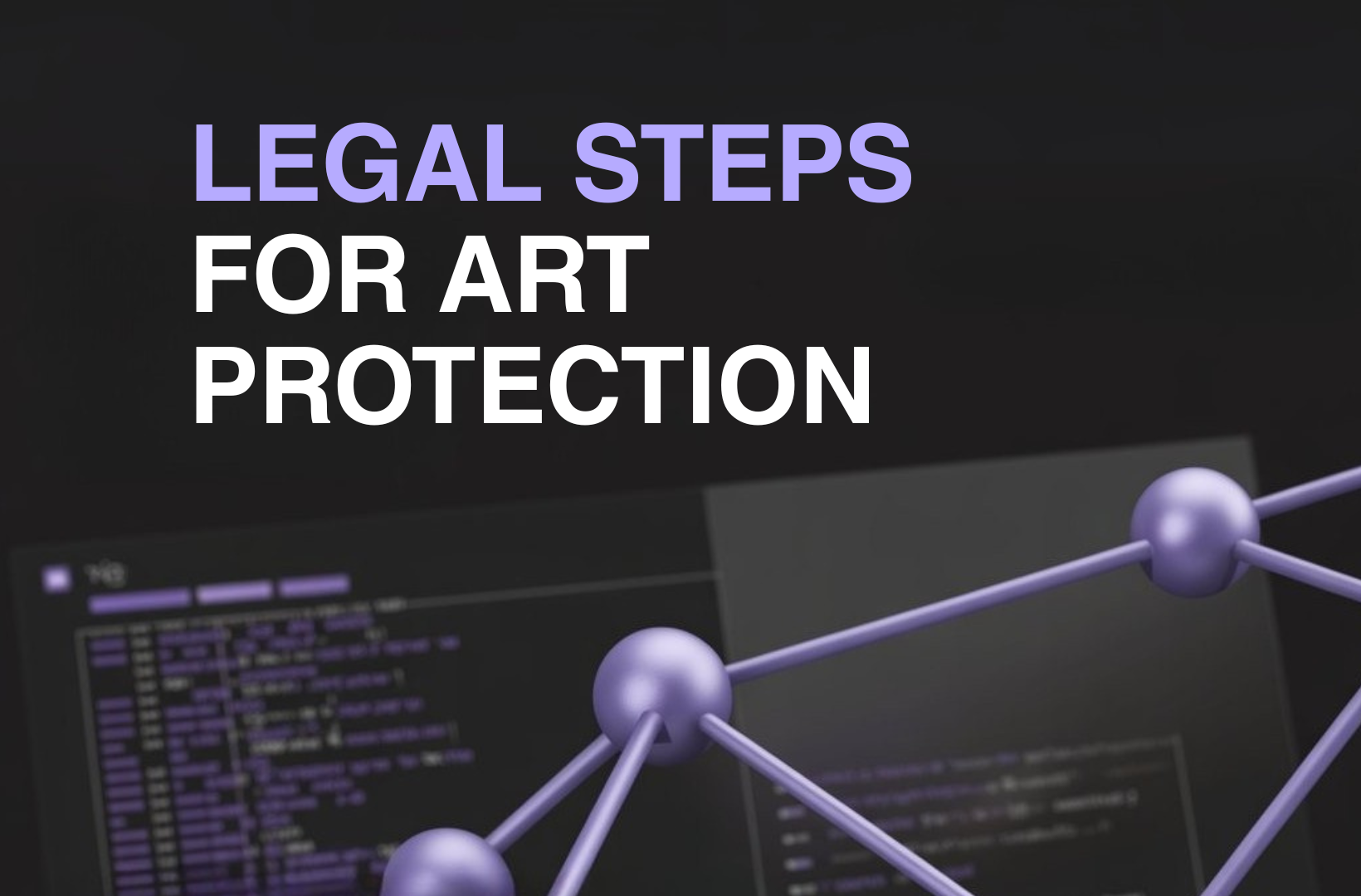 legal-steps-for-art-protection