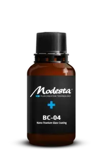 Флакон защитного покрытия Modesta BC-04