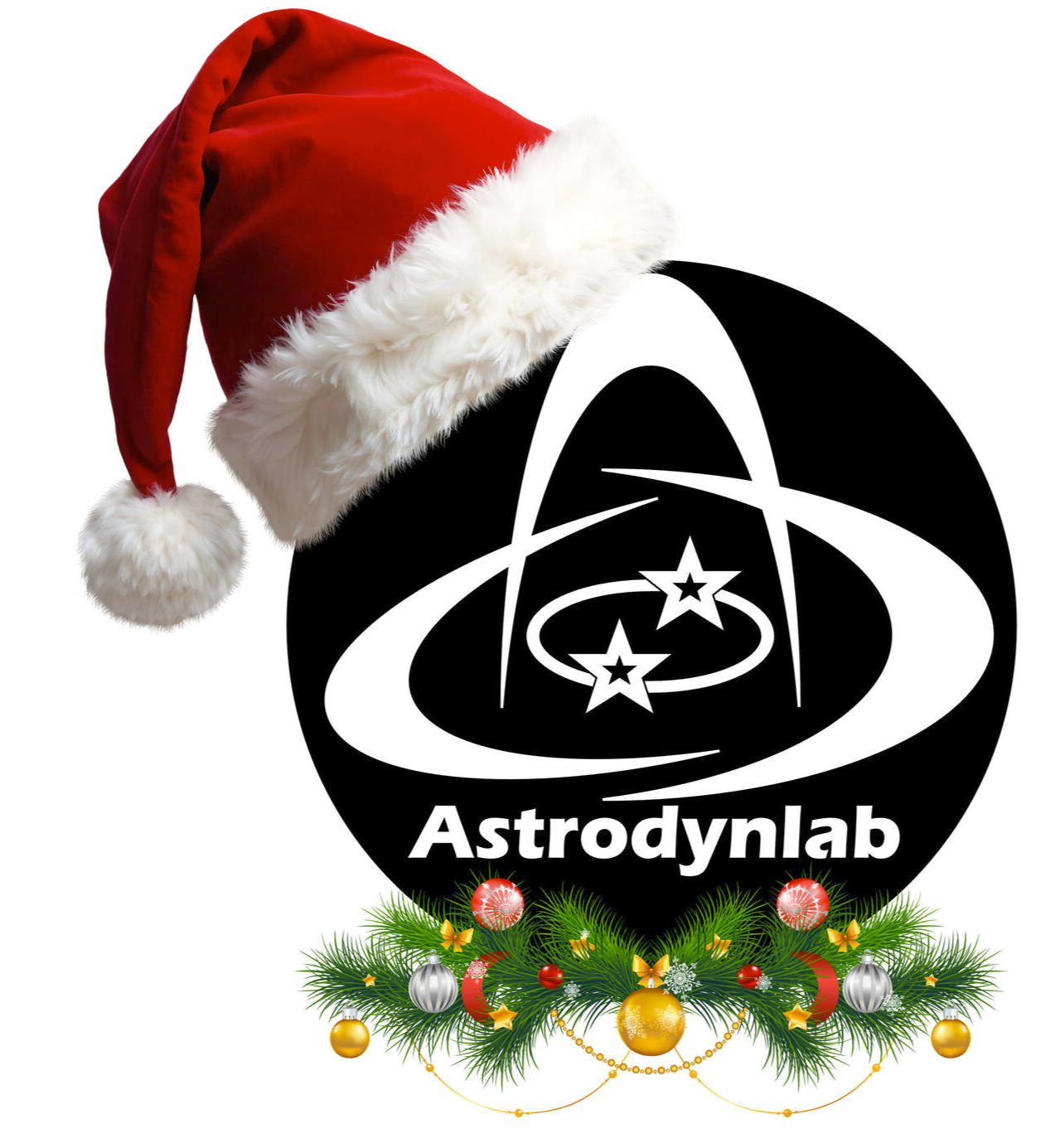 Астродинамика