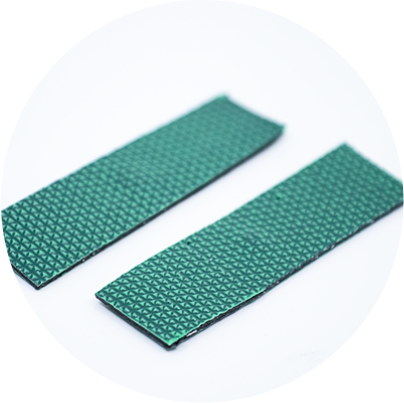 PID-SFT-RUBBER Rubber Tag