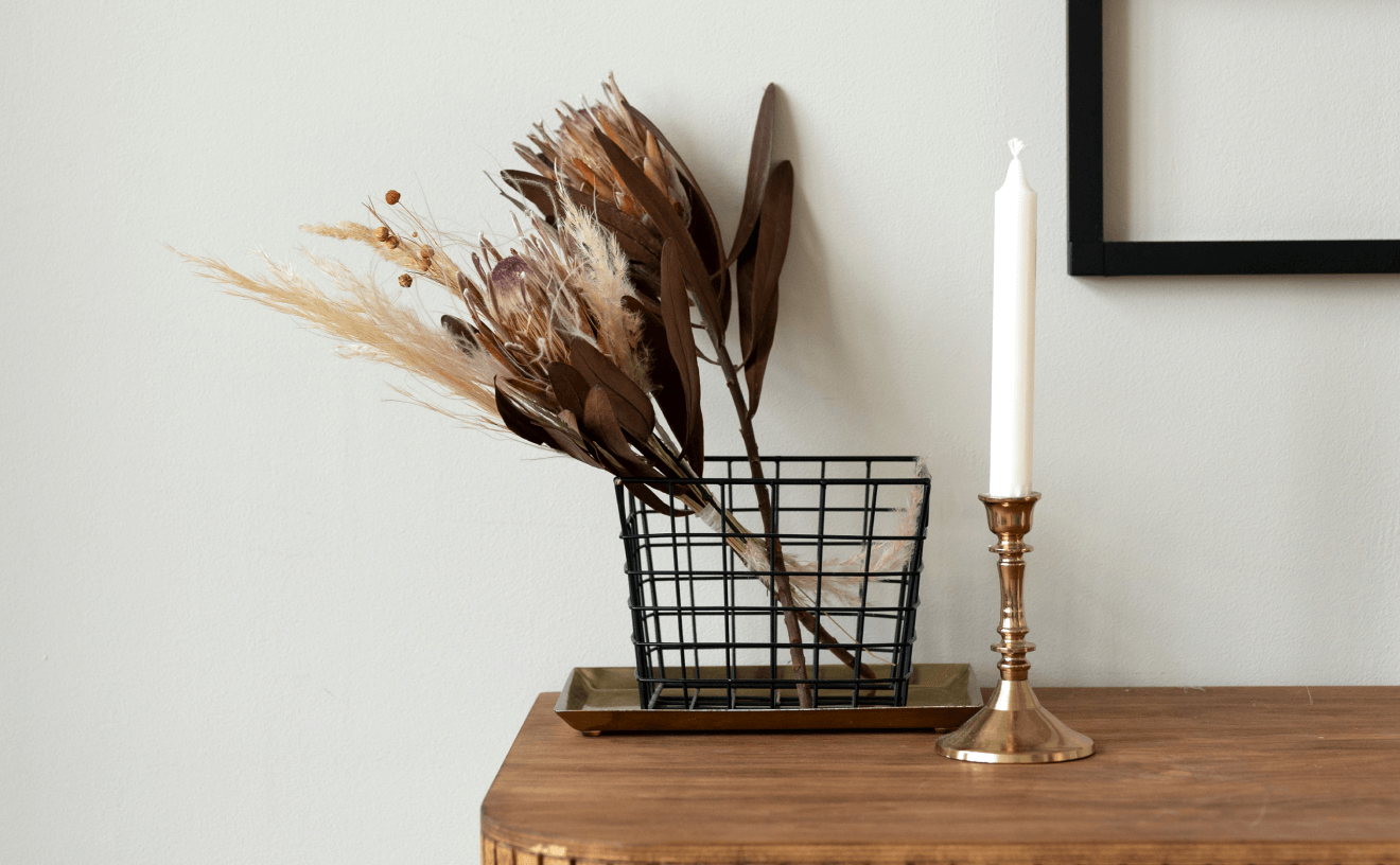 Дизайн интерьера