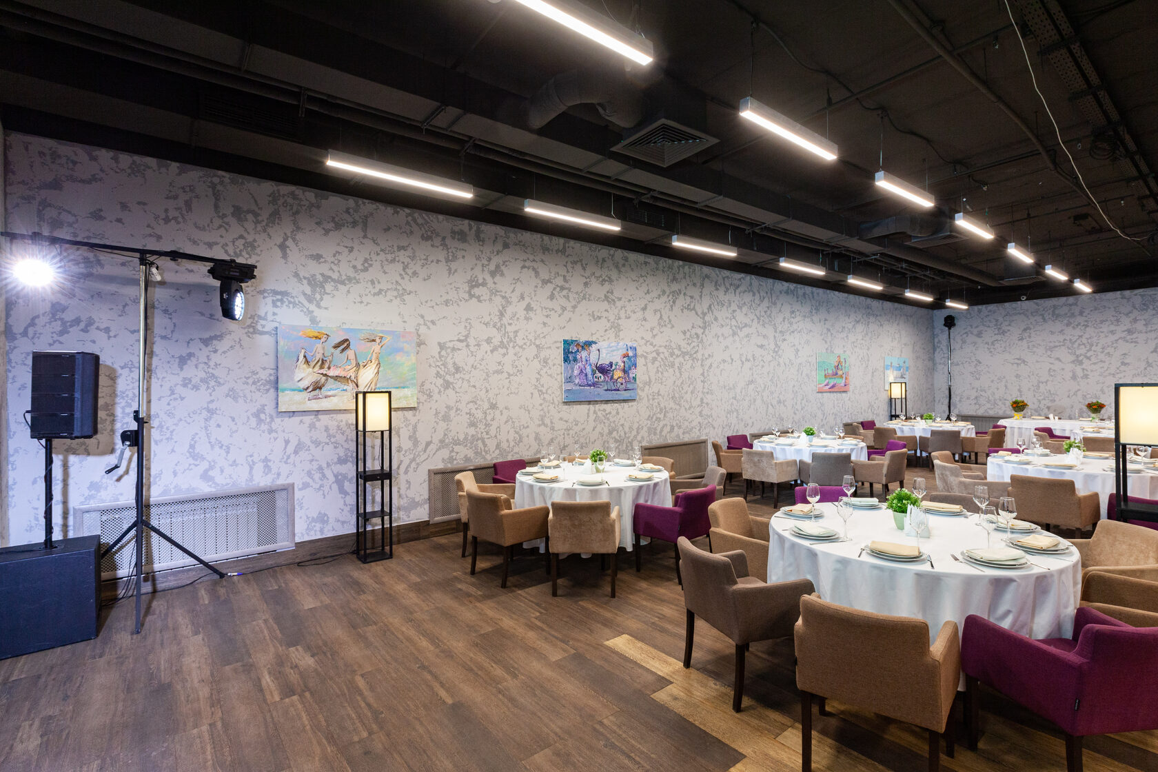 кафе сао москвы