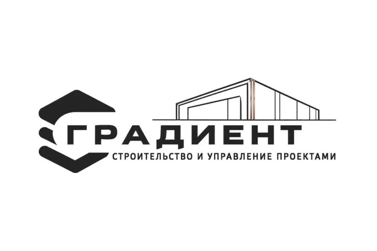 Логотип «Градиент»