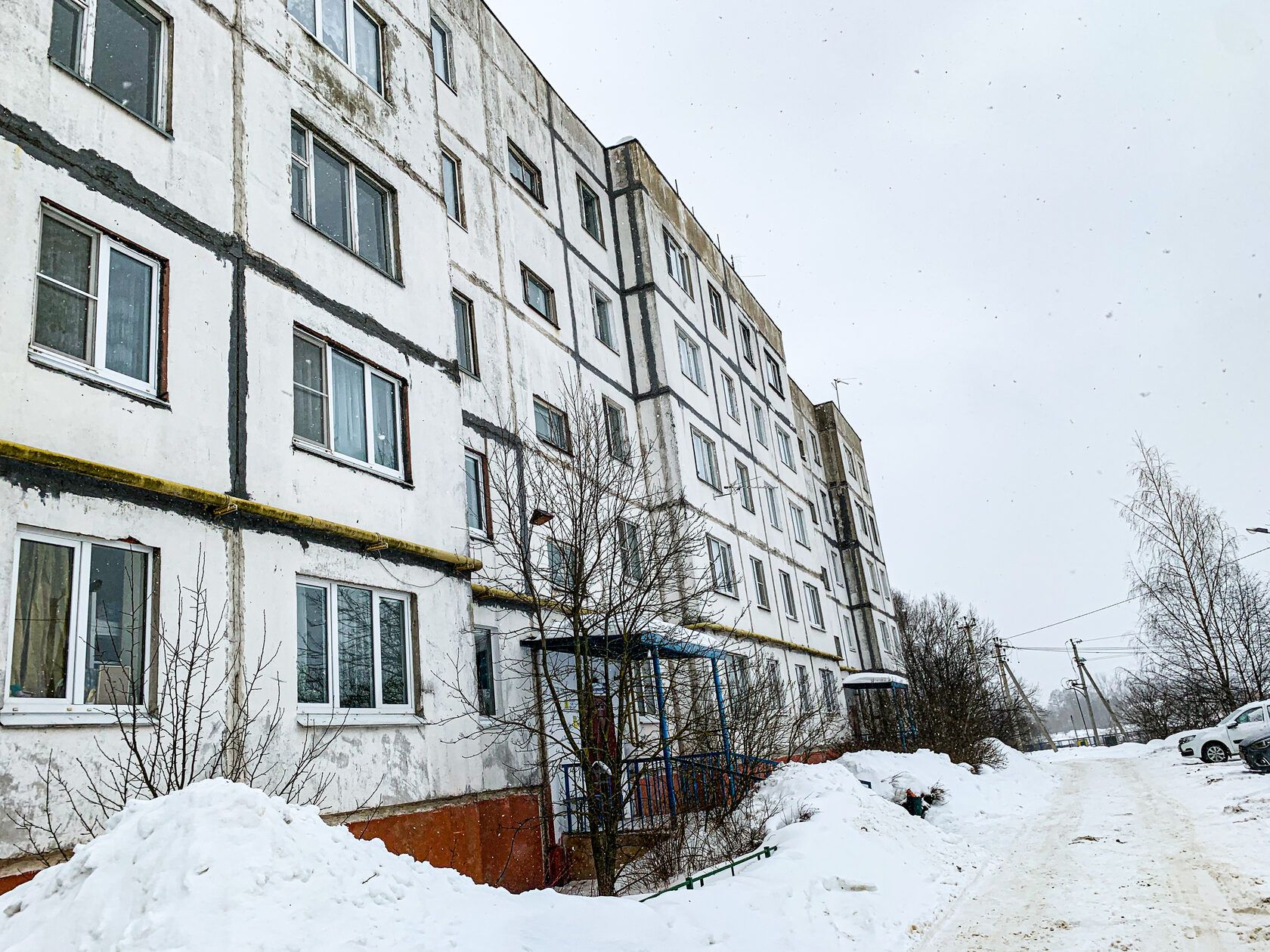 Хотьково Московская Область Купить Однокомнатную Квартиру