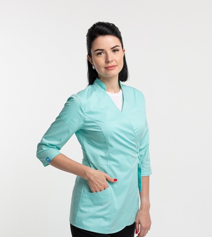 офтальмологи киров отзывы