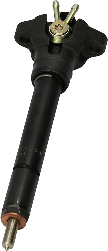 Как отремонтировать дизельную форсунку? | Блог Ди-Зел Сервис