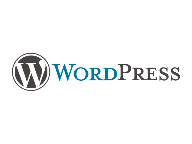 wordpress